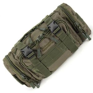 SnugPak Olive Response Pak