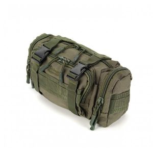 SnugPak Olive Response Pak