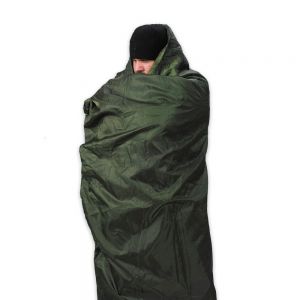 SnugPak Olive Jungle Blanket