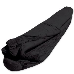 SnugPak Black Elite 3 Softie Sleeping Bag