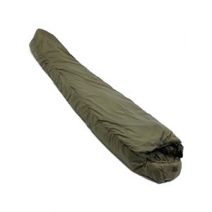 SnugPak Olive Softie Elite 5 RH Zip Sleeping Bag