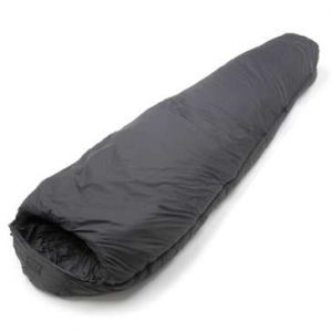 SnugPak Black Softie Elite 5 Sleeping Bag