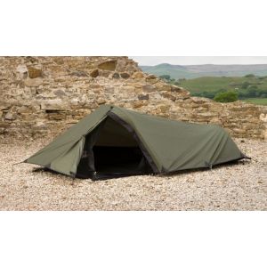 SnugPak Olive Ionosophere 1 Person Tent