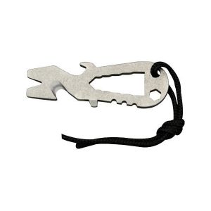 Schrade Key Chain Pry Tool