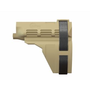  SB15 Sigtac AR15 Pistol Stabilizing Brace