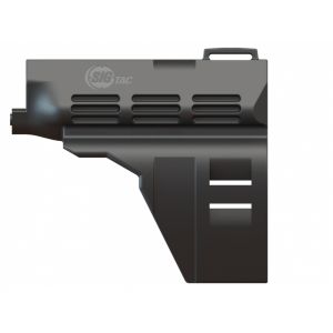 SigTac SB15 Pistol Stabilizing Brace in Black