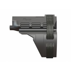 Sig Sauer Black SigTac SB15 Stabilizing Brace for Pistols