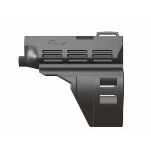 Sig Sauer Black SigTac SB15 Stabilizing Brace for Pistols