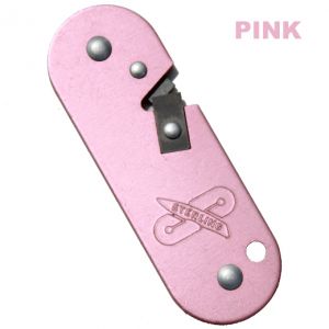 Sterling Sharpener, Pink