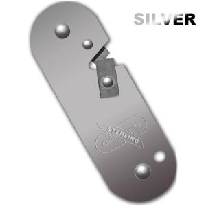 Sterling Sharpener, Classic ECO-Silver