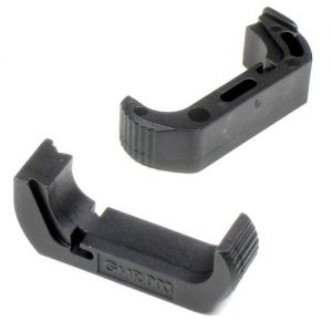 Tango Down Vickers Tactical Extended Mag Release for Generation 4 Glocks