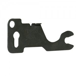 Tapco Intrafuse AK Retaining Plate