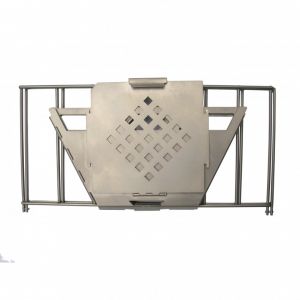 Vargo Fire Box Grill